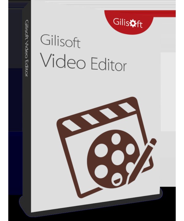 Gilisoft Video Editor Key GLOBAL